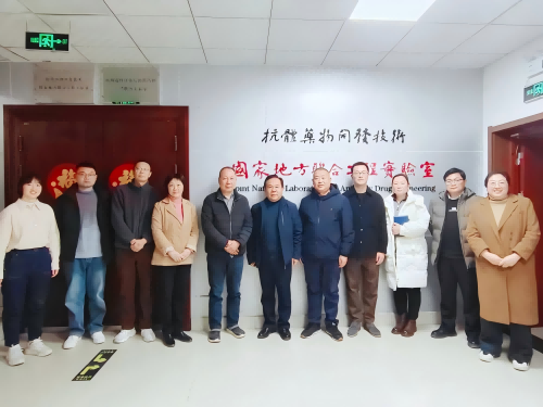 创新驱动 合作共赢 | 杰瑞生物与河南大学基础医学院达成战略合作意向